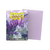Dragon Shield Sleeves: Japanese Matte Dual - Orchid
