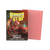 Dragon Shield Sleeves: Japanese Matte Dual - Peach