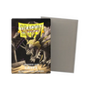 Dragon Shield Sleeves: Japanese Matte Dual - Crypt