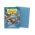 Dragon Shield Sleeves: Japanese Matte Dual - Lagoon