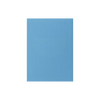 Dragon Shield Sleeves: Japanese Matte Dual - Lagoon