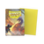 Dragon Shield Sleeves: Japanese Matte Dual - Lightning