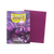 Dragon Shield Sleeves: Japanese Matte Dual - Wraith