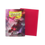 Dragon Shield Sleeves: Japanese Matte Dual - Fury