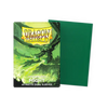 Dragon Shield Sleeves: Japanese Matte Dual - Might