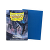 Dragon Shield Sleeves: Japanese Matte Dual - Wisdom