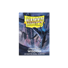Dragon Shield Sleeves: Japanese Matte Dual - Wisdom