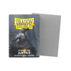 Dragon Shield Sleeves: Japanese Matte Dual - Justice