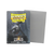 Dragon Shield Sleeves: Japanese Matte Dual - Justice