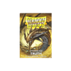 Dragon Shield Sleeves: Japanese Matte Dual - Truth