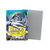 Dragon Shield Sleeves: Japanese Matte - Silver