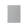 Dragon Shield Sleeves: Japanese Matte - Silver