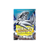 Dragon Shield Sleeves: Japanese Matte - Silver