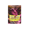 Dragon Shield Sleeves: Japanese Matte - Magenta