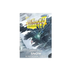 Dragon Shield Sleeves: Japanese Matte Dual - Snow