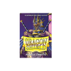 Dragon Shield Sleeves: Japanese Matte - Purple