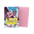 Dragon Shield Sleeves: Japanese Matte - Pink