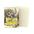 Dragon Shield Sleeves: Japanese Matte - Ivory
