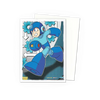 Dragon Shield Sleeves: Standard Classic Art - Mega Man