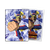 Dragon Shield Sleeves: Standard Matte Art - All Might Punch