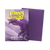 Dragon Shield Sleeves: Standard Matte - Amethyst