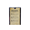 Dragon Shield Sleeves: Standard Matte - Clear Outer