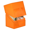 Boulder Deck Case 80+ Poppy Topaz