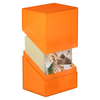 Boulder Deck Case 80+ Poppy Topaz