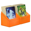 Boulder Deck Case 80+ Poppy Topaz