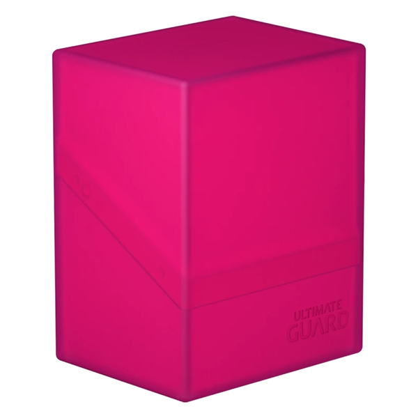 Boulder Deck Case 80+ Rhodonite