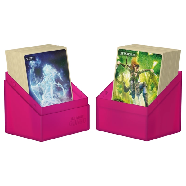 Boulder Deck Case 80+ Rhodonite