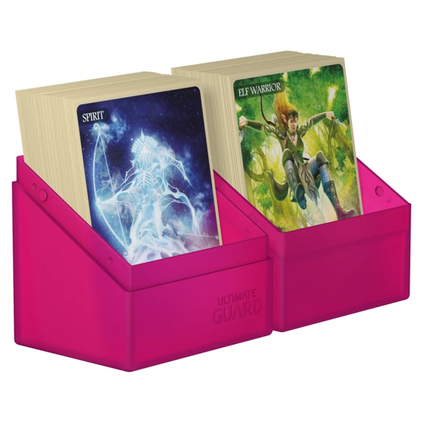 Boulder Deck Case 80+ Rhodonite