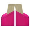 Boulder Deck Case 80+ Rhodonite