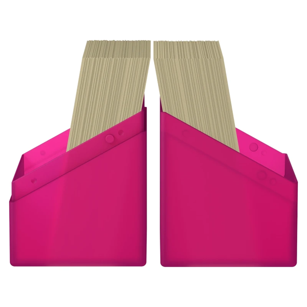 Boulder Deck Case 80+ Rhodonite