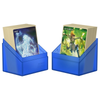 Boulder Deck Case 80+ Sapphire