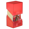 Boulder Deck Case 80+ Ruby