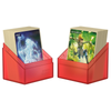 Boulder Deck Case 80+ Ruby