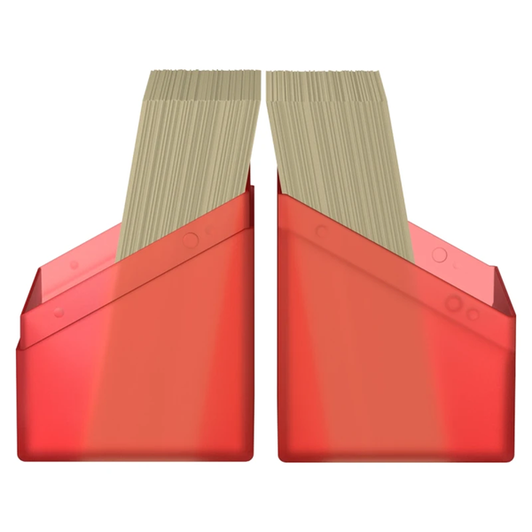 Boulder Deck Case 80+ Ruby