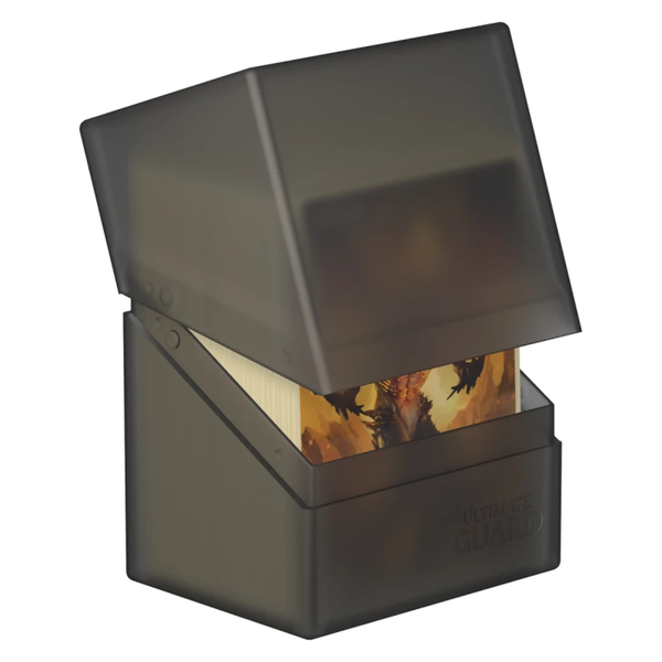 Boulder Deck Case 80+ Onyx