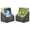 Boulder Deck Case 80+ Onyx