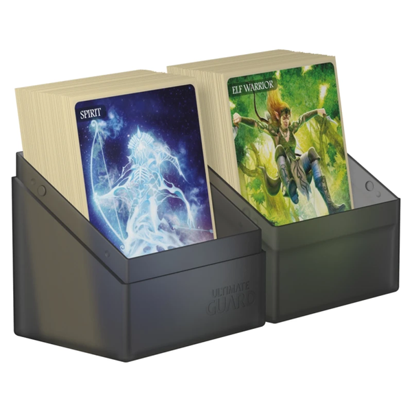 Boulder Deck Case 80+ Onyx