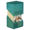 Boulder Deck Case 80+ Malachite