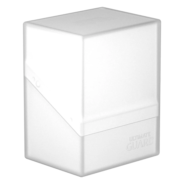 Boulder Deck Case 80+ Frosted