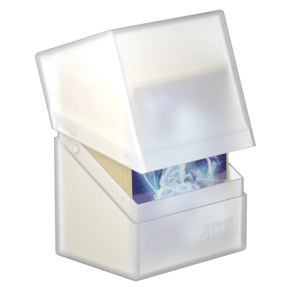 Boulder Deck Case 80+ Frosted