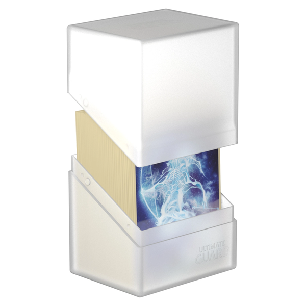 Boulder Deck Case 80+ Frosted