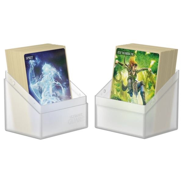 Boulder Deck Case 80+ Frosted