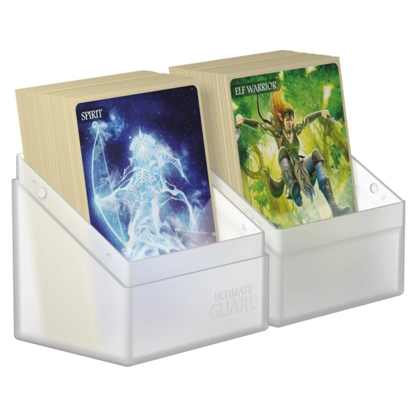 Boulder Deck Case 80+ Frosted