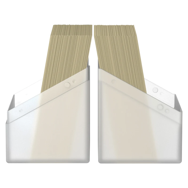 Boulder Deck Case 80+ Frosted