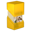 Boulder Deck Case 80+ Amber