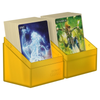 Boulder Deck Case 80+ Amber